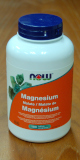 Magnesium Malate